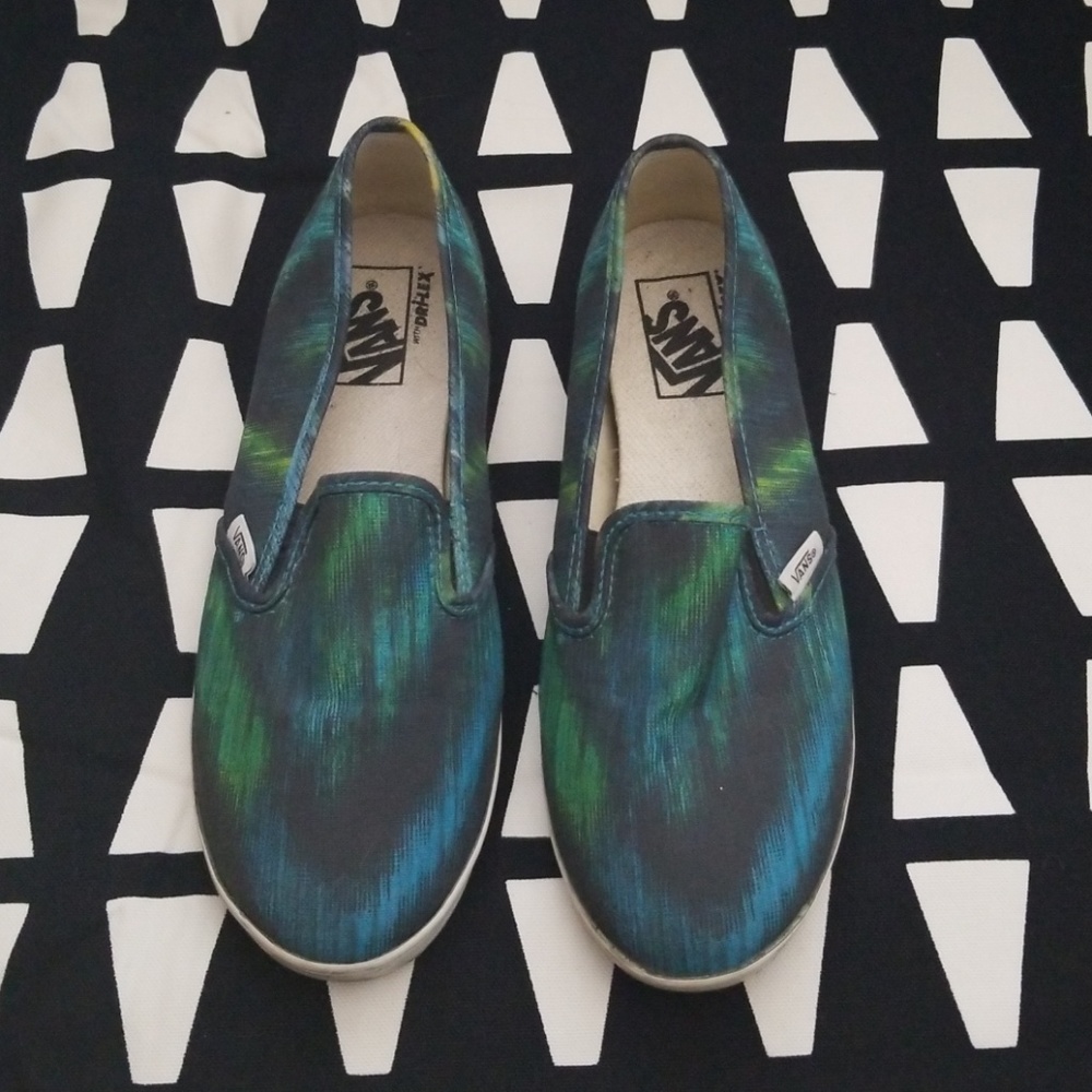 Vans Slip On